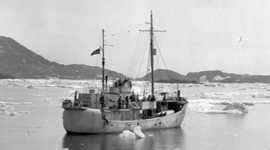USCGC Amarok