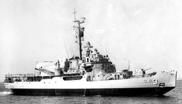 USS Atka