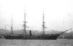 USS Ossipee