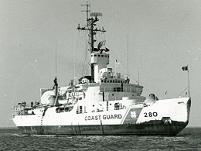 USCGC Southwind