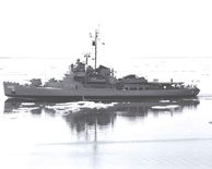 USS Staten Island