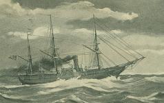 USS Susquehanna