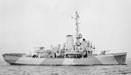 USCGC Tahoma (II)