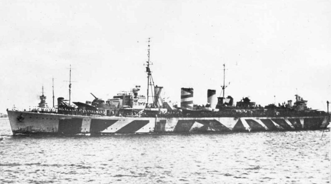 italian navy in world war 2
