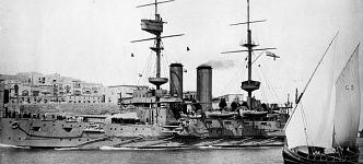HMS Implacable