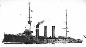 HMS Essex