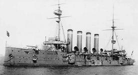 HMS Euryalus