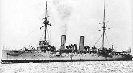 HMS Talbot