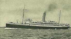 HMS Avoca