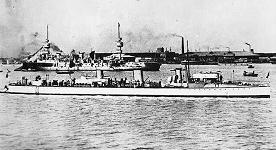 HMS Otter