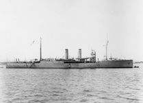 HMS Wistaria