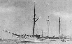 HMS Sealark