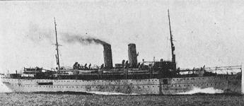 HMS Northbrook (RIM)