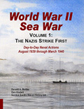 Sea War 1