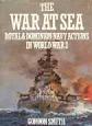 Book War at Sea