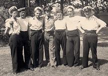 RN Sailors