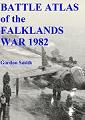 Book Falklands Cover