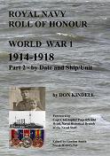 Roll of Honor 2