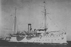 USCGC Unalga (I)