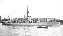 HMS M.33