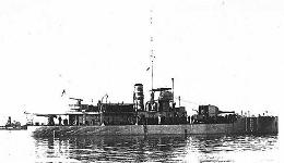 HMS M.23