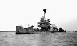 HMS Scarab