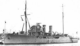 HMS Azalea